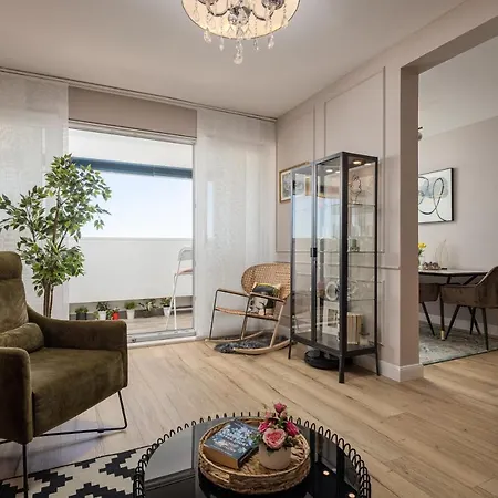 Luxe 스플리트